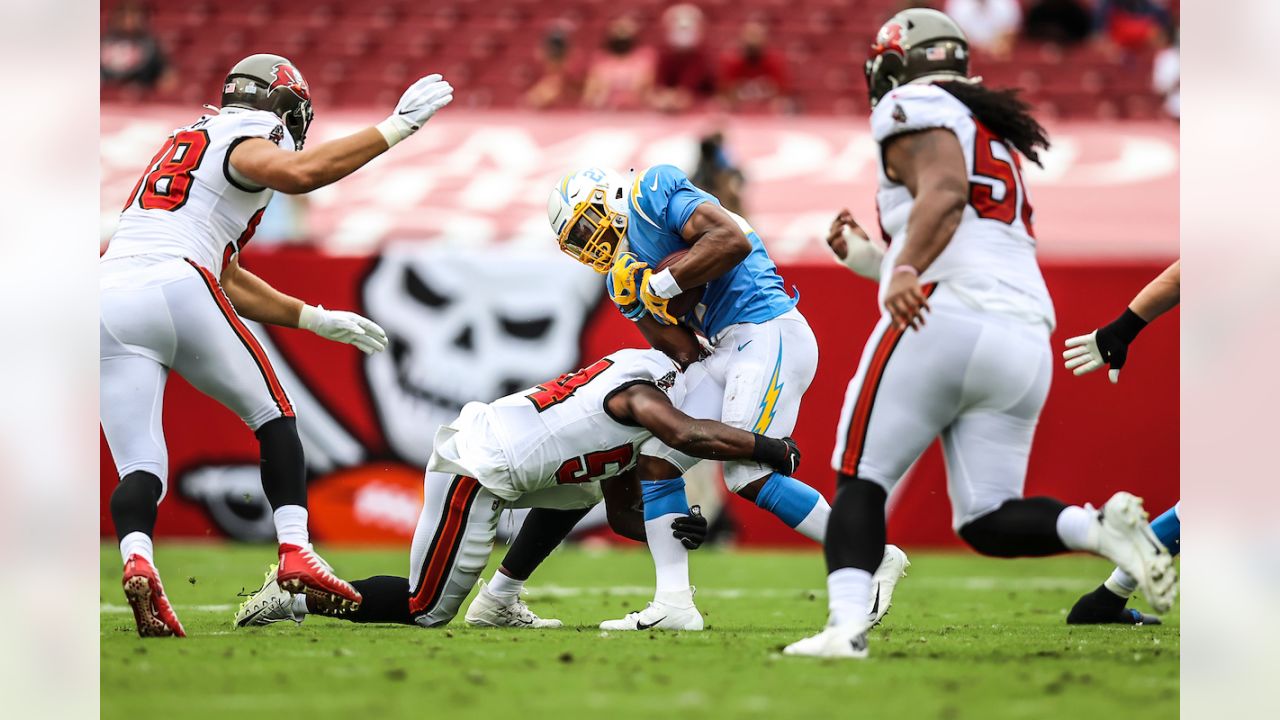 Buccaneers Win in Shootout, Beat Chargers 38-31 - Bucs Report