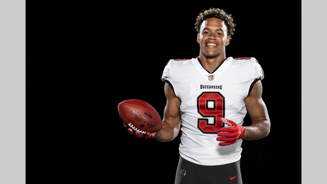 New York Giants Coach Praises Tampa Bay Buccaneers WR Jaelon Darden - Tampa  Bay Buccaneers, BucsGameday