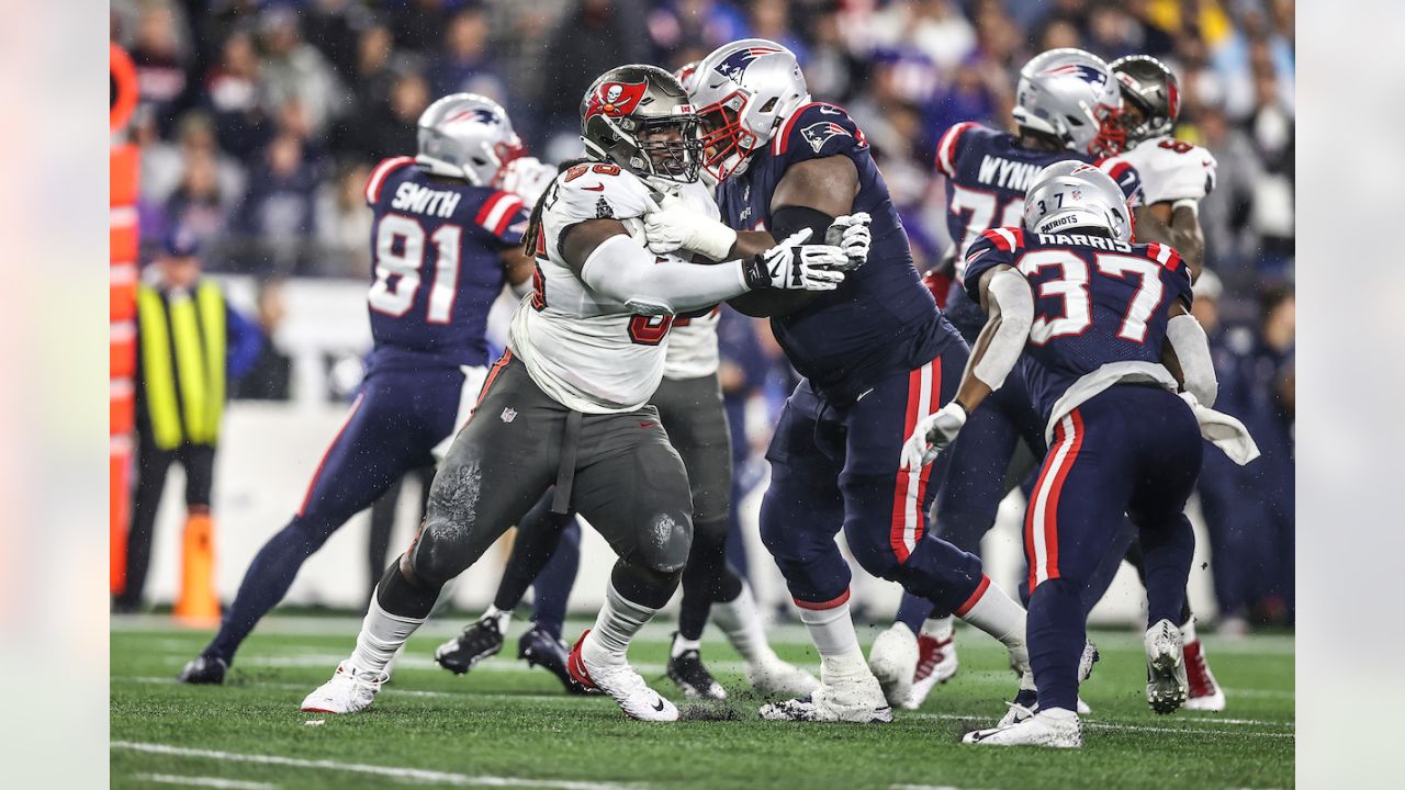 Tom Brady was far from terrific, but Buccaneers beat Patriots 19-17 on  Sunday Night Football 