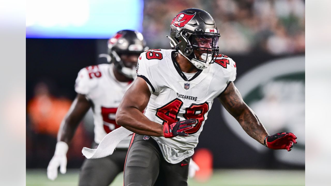 Baltimore Ravens Fall to Tampa Bay Buccaneers 26-20: Preseason Finale Live  Game Log - Sports Illustrated Baltimore Ravens News, Analysis and More