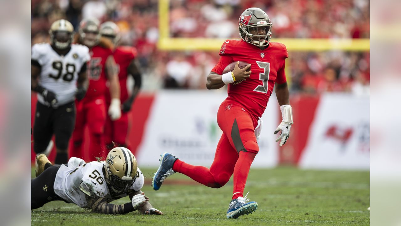 Tampa Bay Buccaneers 2019 season schedule, scores and TV streams in Canada