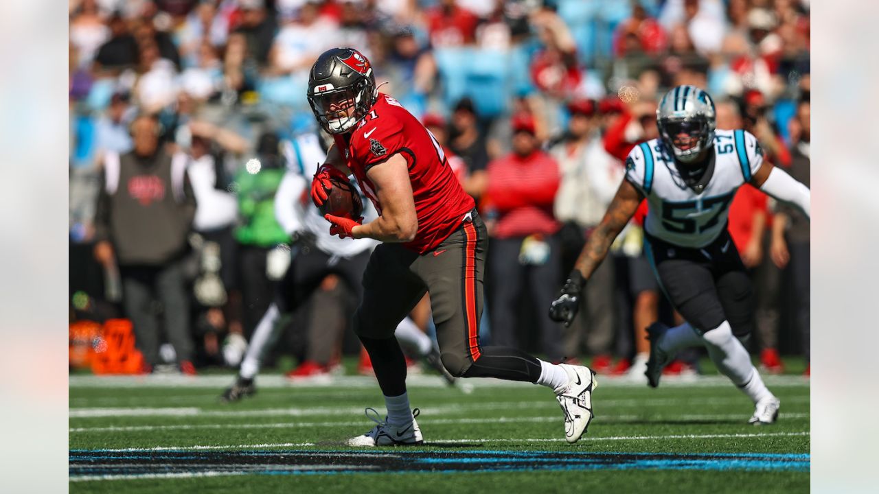 Bucs-Panthers: Grading Tampa Bay's 22-19 loss