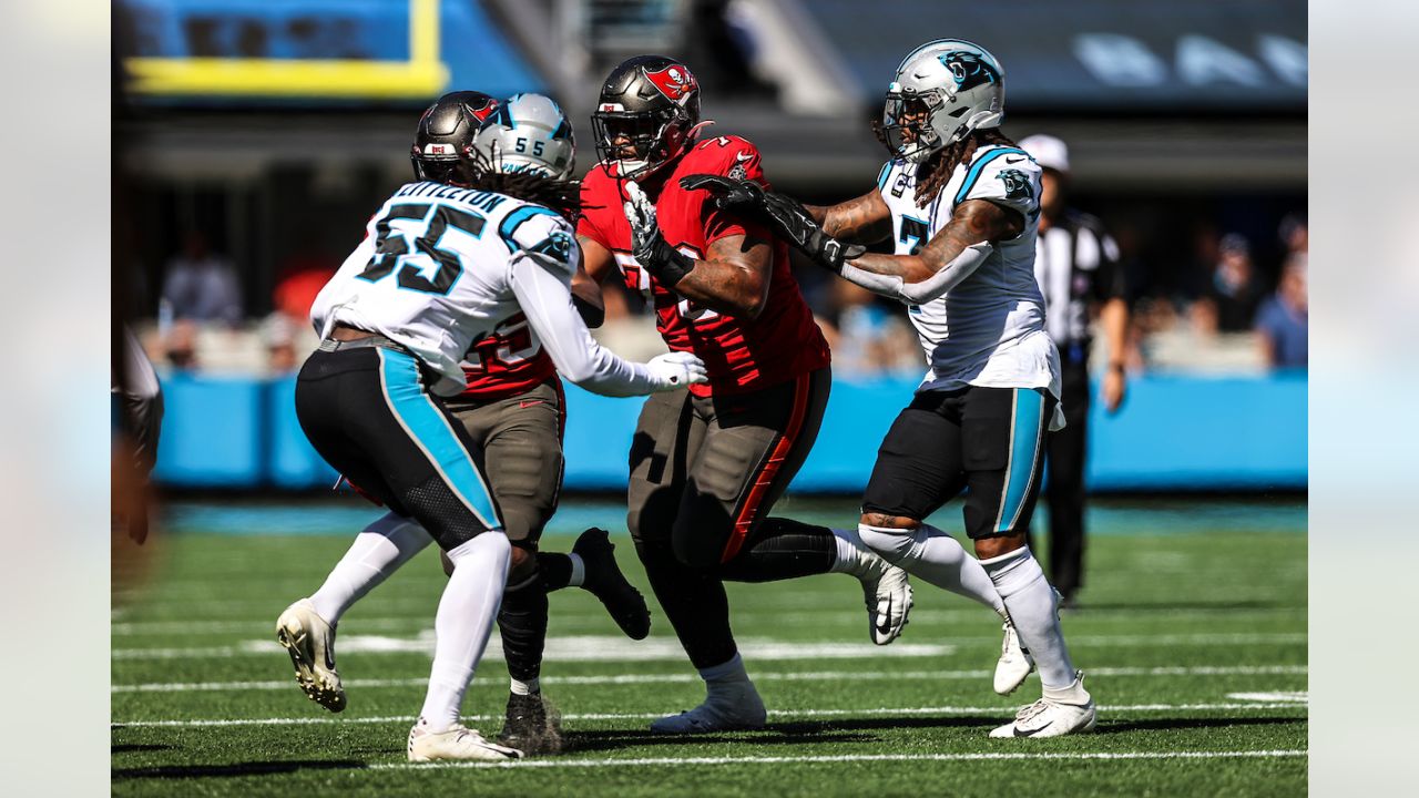 Buccaneers-Panthers Week 7 recap, final score: Bucs might not be