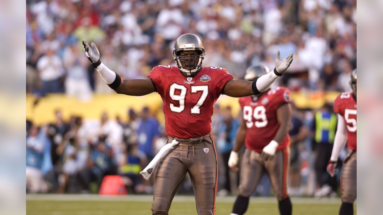 Ex-Bucs John Lynch, Ronde Barber, Simeon Rice are Hall of Fame semifinalists