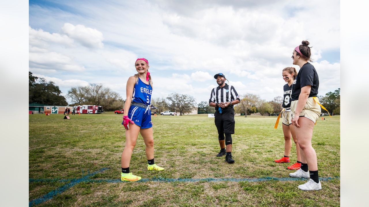 Acreage Flag Football Super Bowl