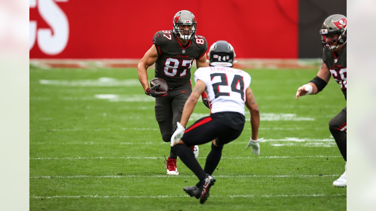 Falcons 27, Buccaneers 44: Atlanta secures a top 4 pick in the 2021 NFL  draft - The Falcoholic