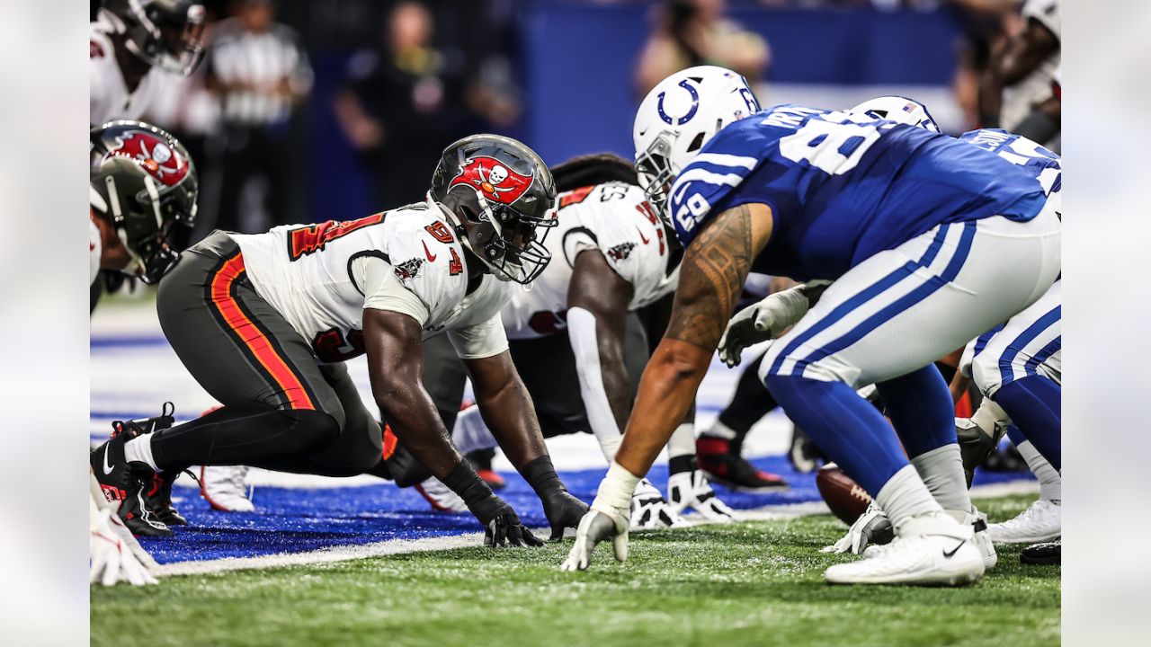 Reeling Colts fall 38-35 to Bucs for 5th loss in 6 games