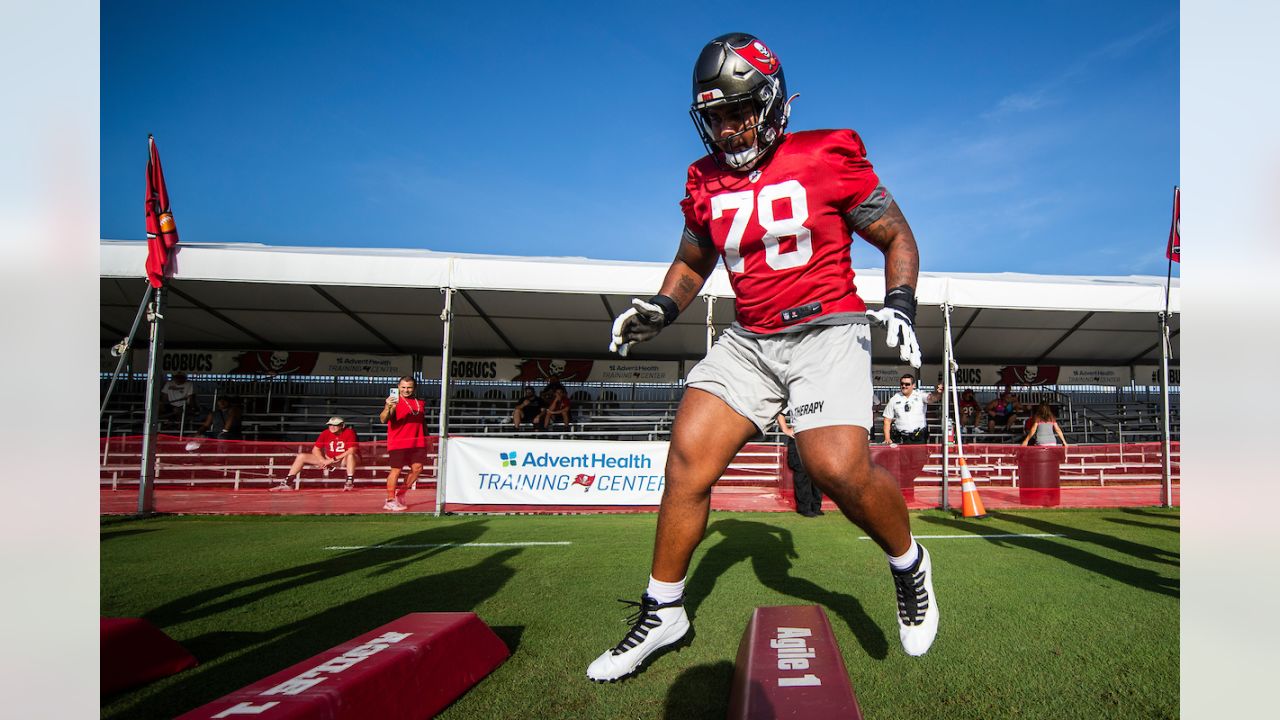 2021 Buccaneers Training Camp Takeaways – Day 18