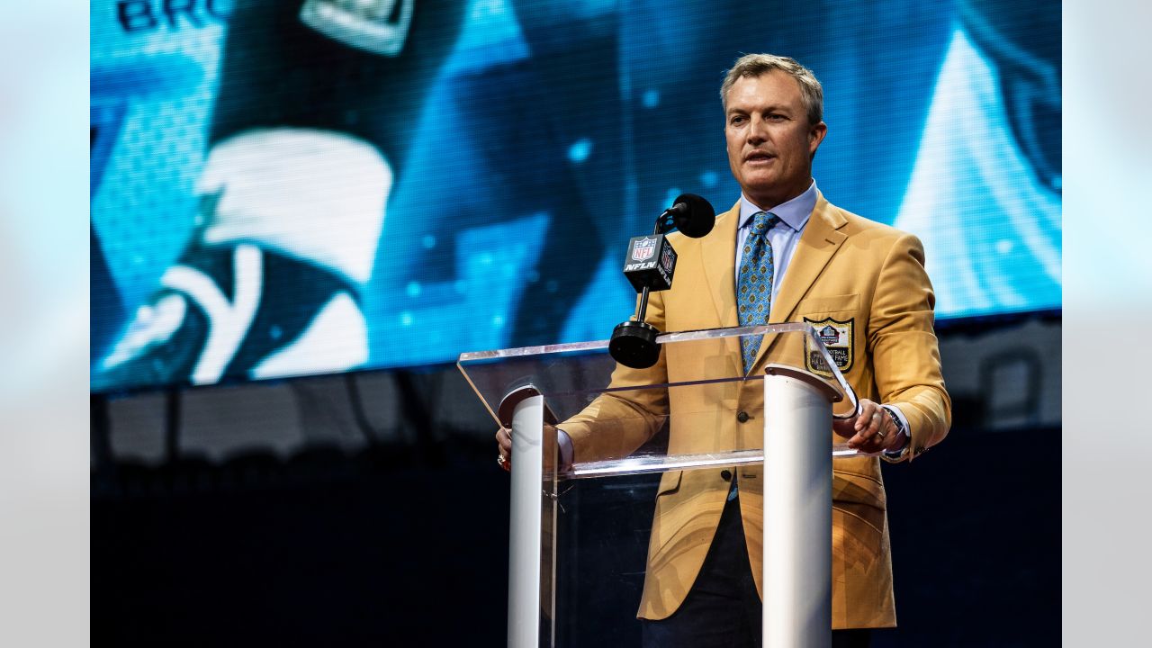 Bucs Legend John Lynch Snubbed by Hall of Fame Yet Again - Tampa Bay  Buccaneers, BucsGameday