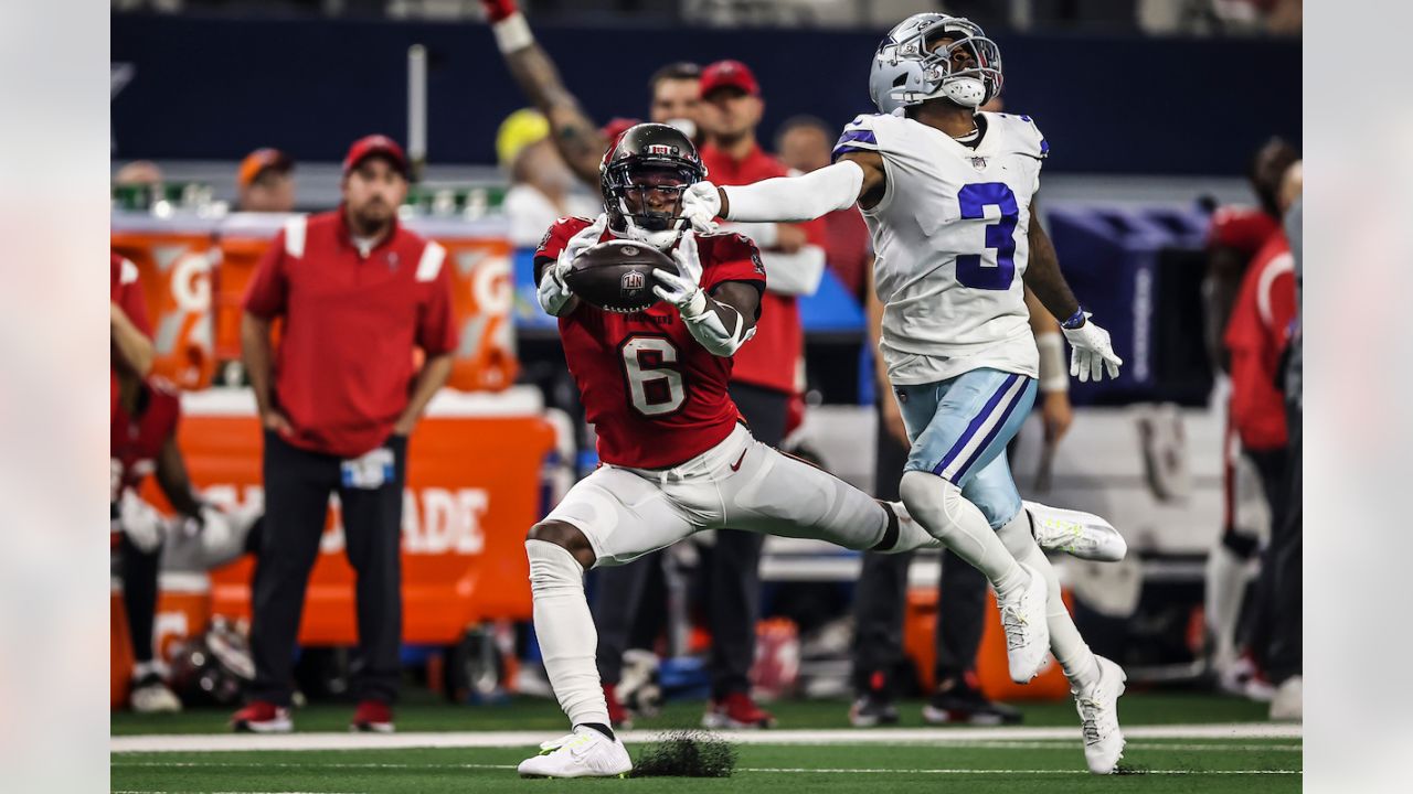 Dallas Cowboys: Studs and duds vs. Buccaneers in Week 1 loss - Page 5