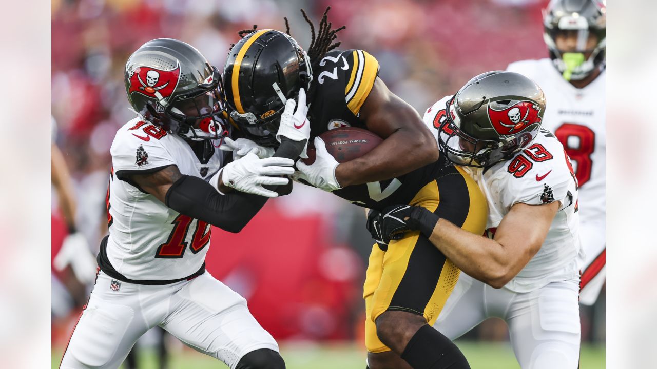 Tampa Bay Buccaneers Players to Watch: Preseason Week 1 vs Steelers - Bucs  Nation