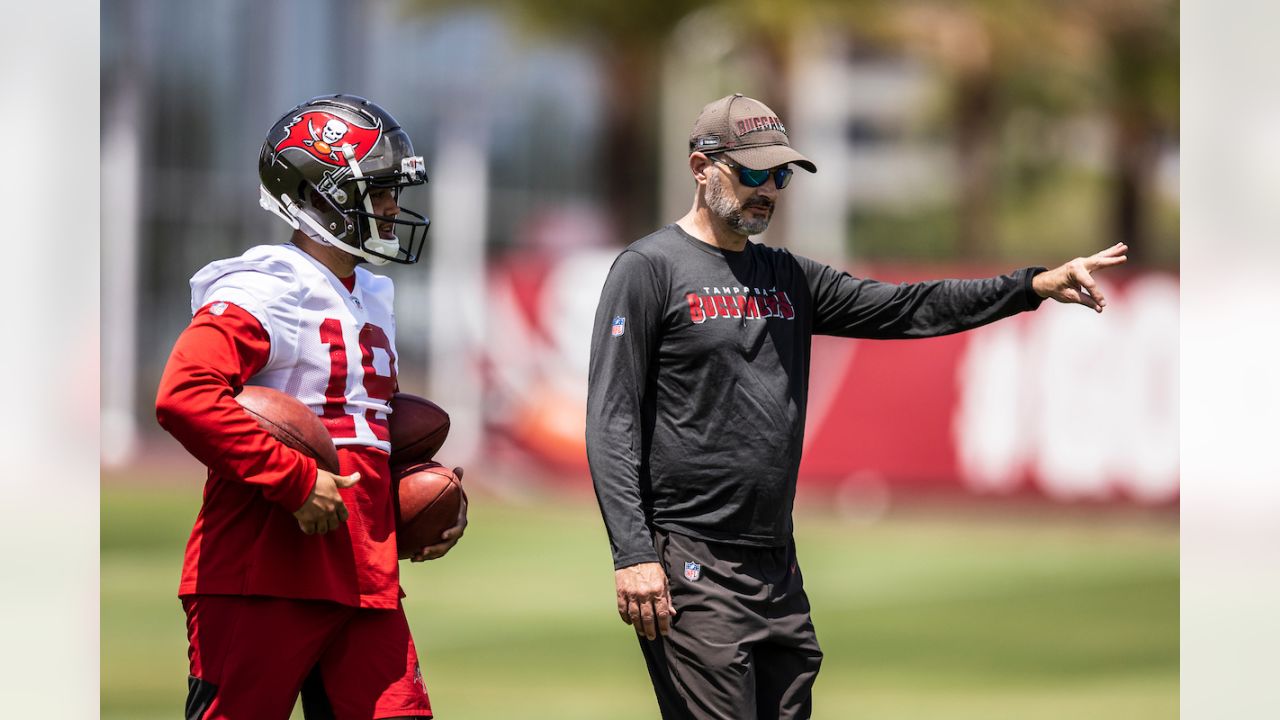 Tampa Bay Buccaneers 2021 Positional Outlook: Wide Receiver - Tampa Bay  Buccaneers, BucsGameday