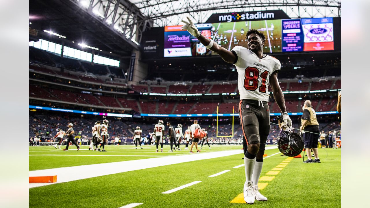 Tampa Bay Buccaneers vs. Houston Texans recap: Snap back to reality -  Bucs Nation