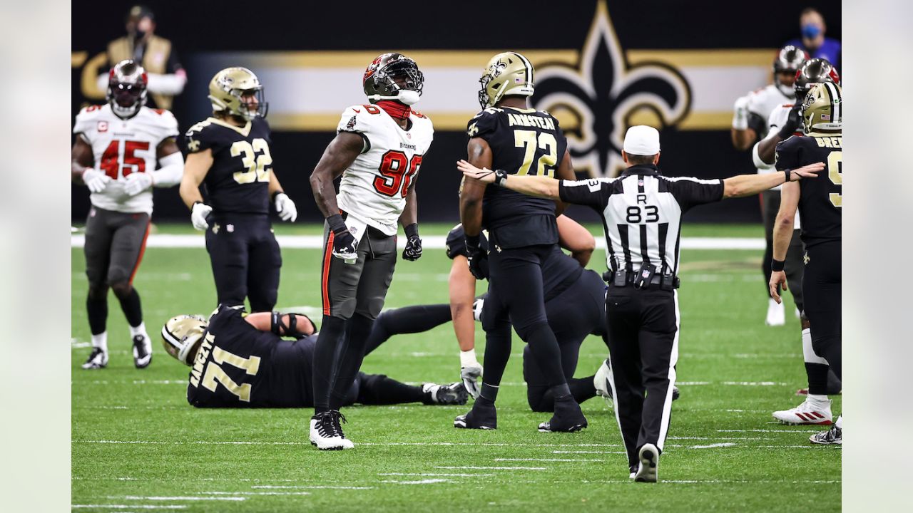 New era begins for Bucs divisional foe as Saints move on from Payton - Bucs  Nation