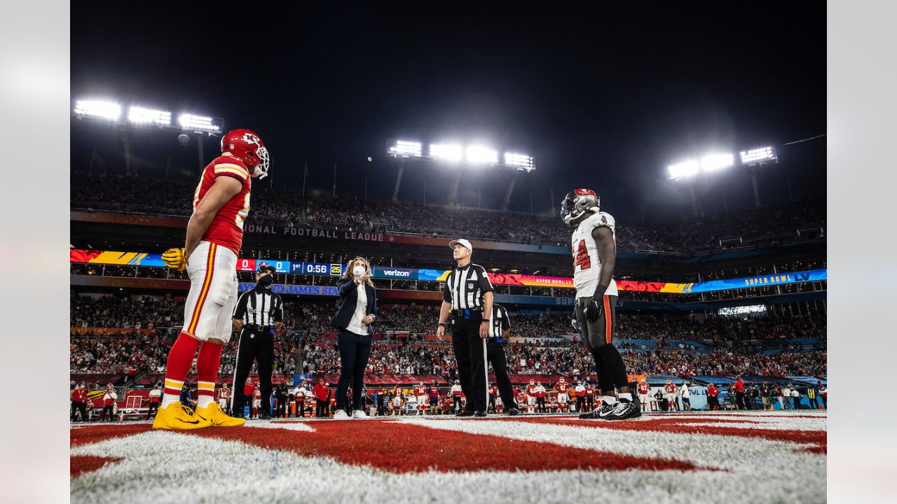 Official NFL Shop - The Tampa Bay Buccaneers Win! The road to Super Bowl  LVI continues. Celebrate with new gear today: