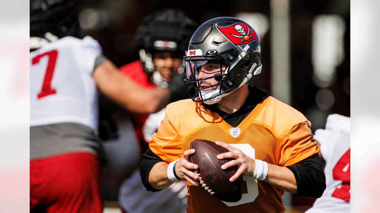 Bucs Training Camp Update  2023 Tampa Bay Buccaneers 