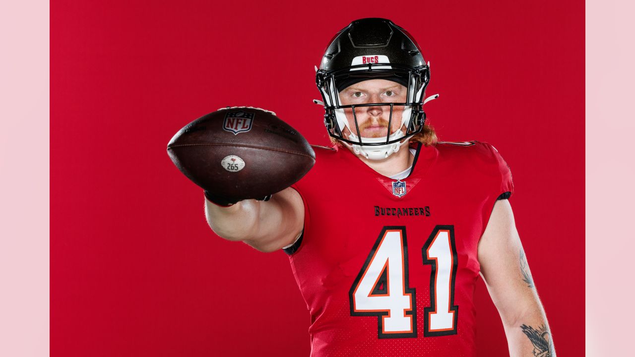 June 12, 2023, Tampa, Florida, USA: Tampa Bay Buccaneers tight end