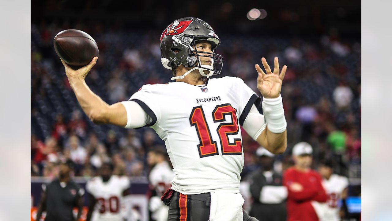 NFL Preseason Week 3 Game Recap: Tampa Bay Buccaneers 23, Houston Texans 16, NFL News, Rankings and Statistics