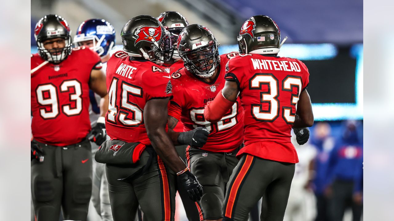 Bucs Rally to Beat the Giants 25-23 Behind Tom Brady's 2 TD Passes - ESPN  98.1 FM - 850 AM WRUF