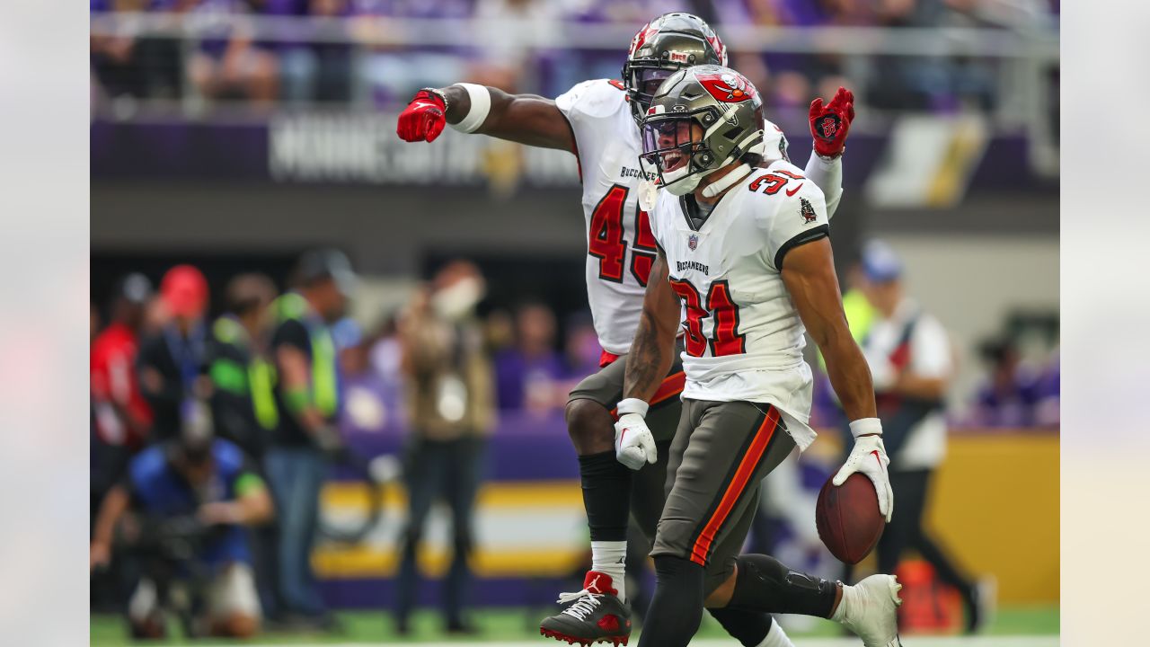 NFL Week 1 Game Recap: Tampa Bay Buccaneers 20, Minnesota Vikings