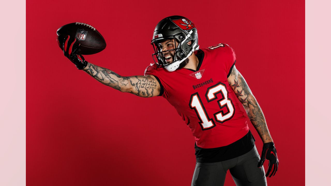 Mike Evans - 2023 Score #60 - Tampa Bay Buccaneers