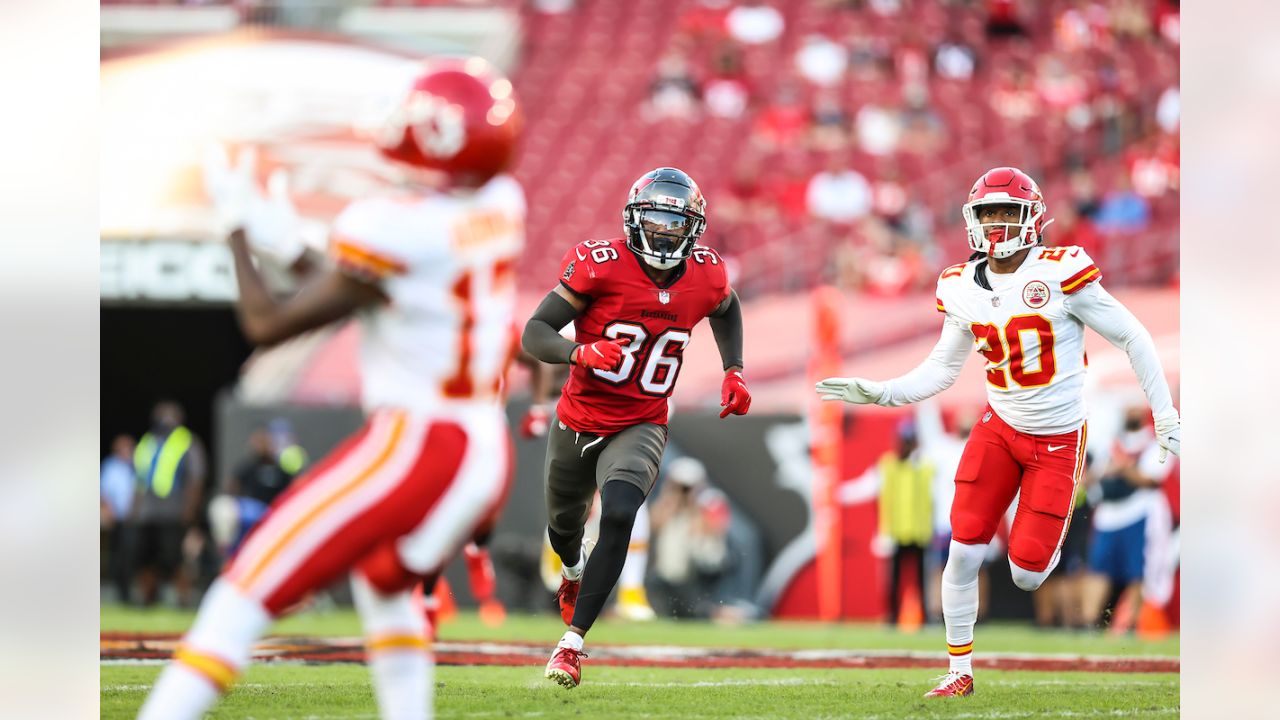 Bucs vs Chiefs Recap: Comeback bid falls short, Bucs lose 27-24