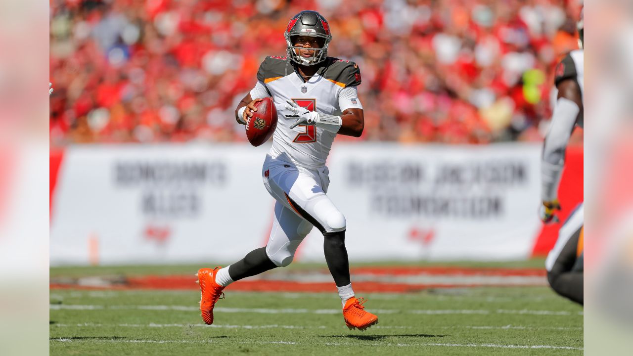 2019 Buccaneers Burning Questions: Quarterbacks