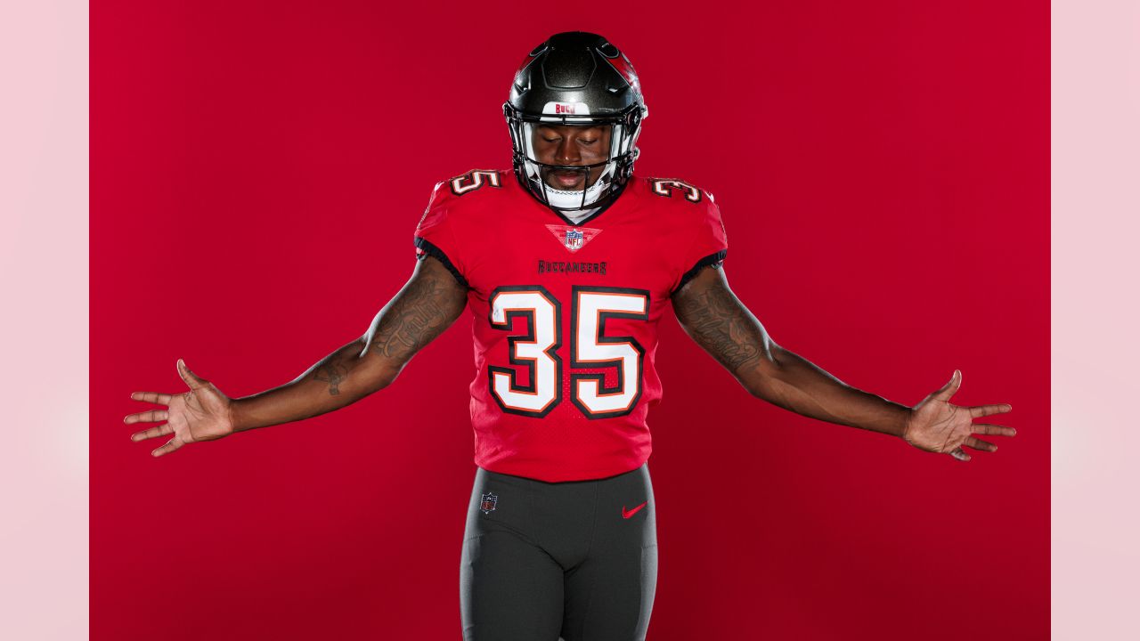 Tampa, Florida, USA, July 31, 2023, Tampa Bay Buccaneers player Cade Otton  #88 during a Training Camp at Advent Health Training Center . (Photo  Credit: Marty Jean-Louis/Alamy Live News Stock Photo - Alamy