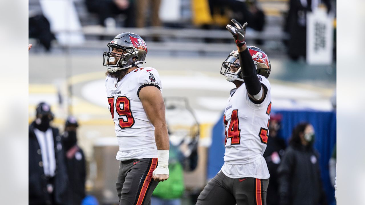 Dissecting the Saints' 7-game regular-season win streak vs. Bucs