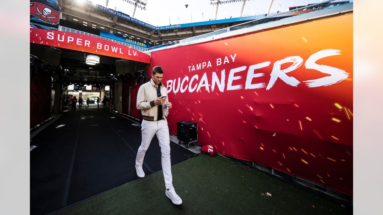 Tom Brady reveals he contracted COVID-19 shortly after Bucs' SBLV  championship boat parade