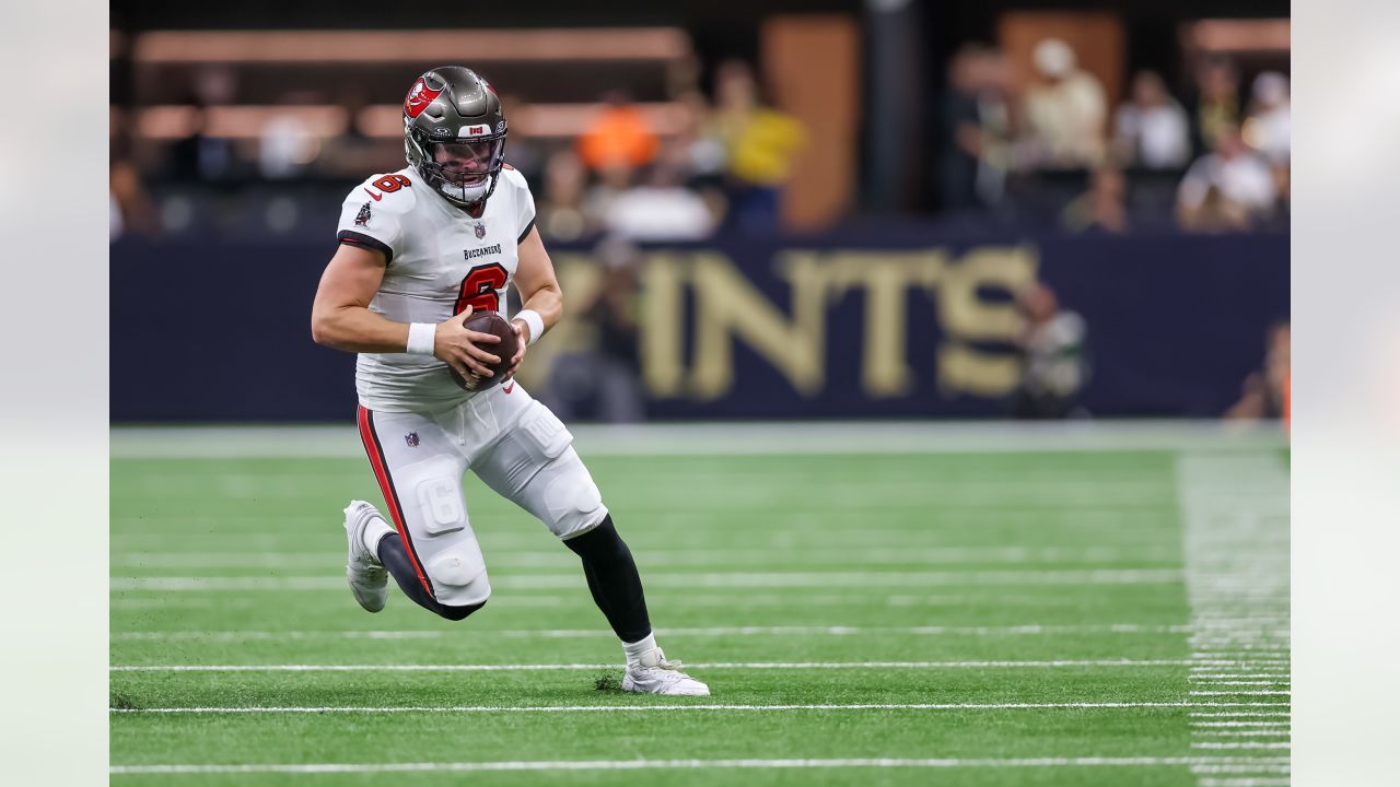 Bucs bounce mistake-riddled Saints from playoffs – Crescent City Sports