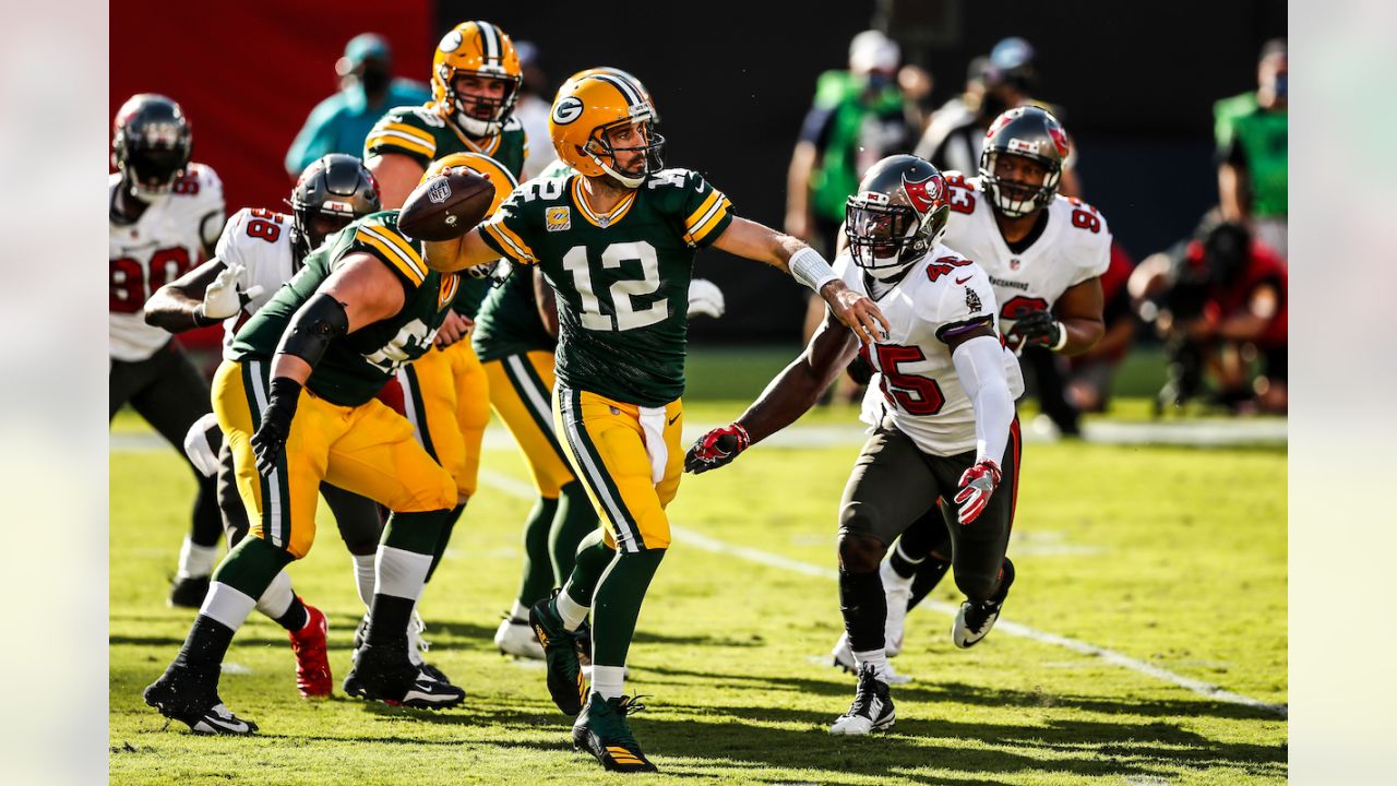 Packers vs. Buccaneers, Week 6 2020: Second half game updates & discussion  - Acme Packing Company