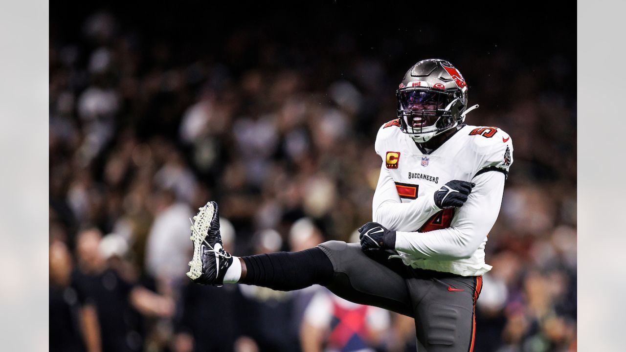 Buccaneers to miss Jamel Dean in Saints game - A to Z Sports