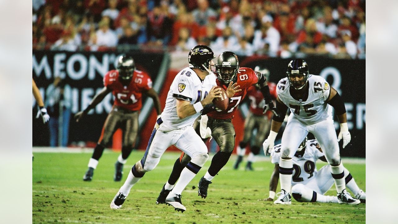 NFL: Atlanta Falcons 15-21 Tampa Bay Buccaneers: Score and highlights