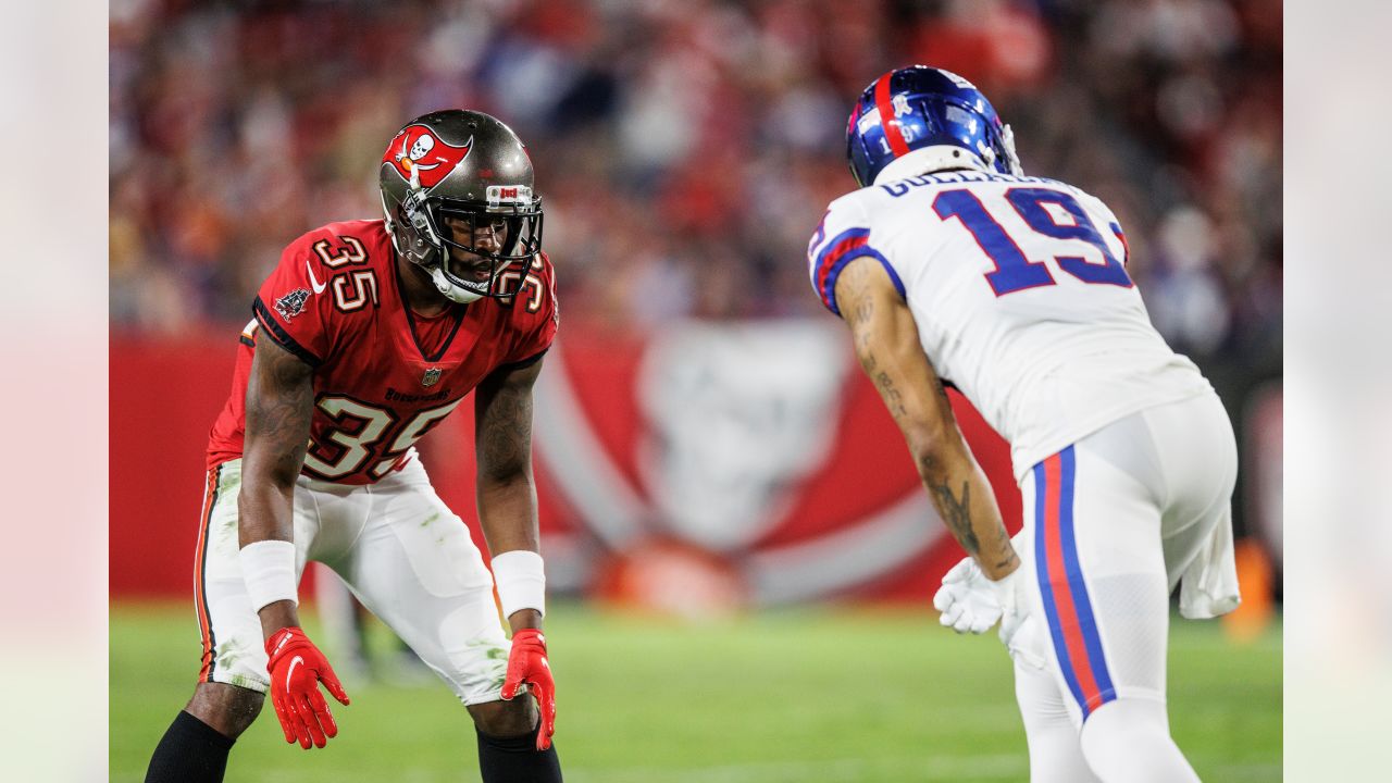 Buccaneers patience with Jamel Dean paying off - Bucs Nation