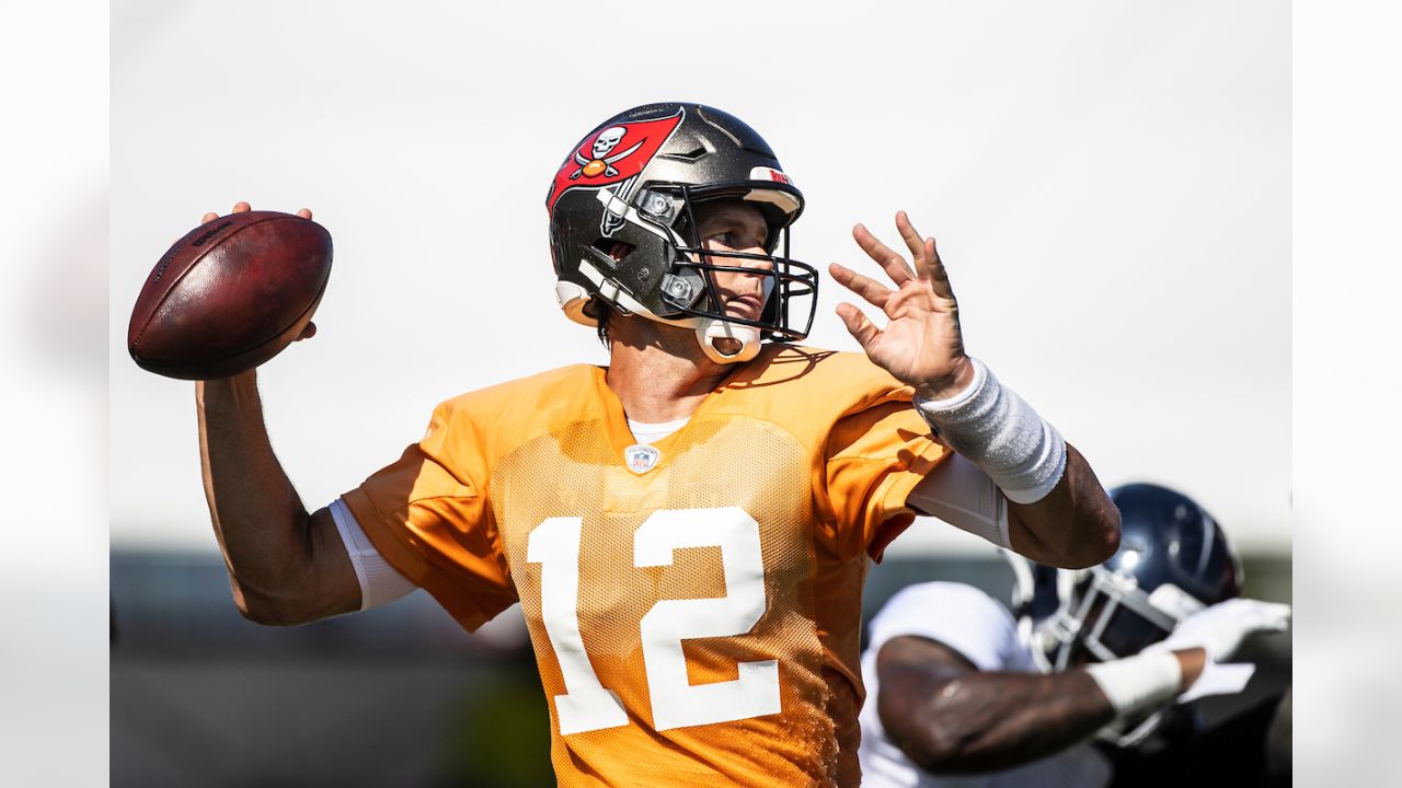 Bucs Starter Held Out Of Practice Again On Monday - The Spun: What's  Trending In The Sports World Today