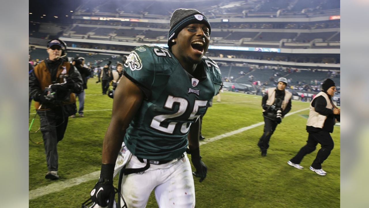 LeSean McCoy on Super Bowl, Tom Brady and Signing with Buccaneers