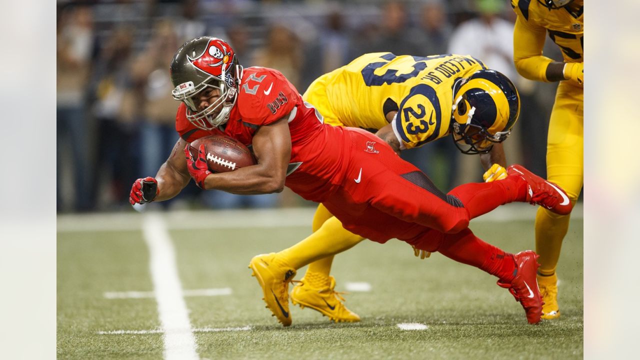 Doug Martin Named AP All-Pro