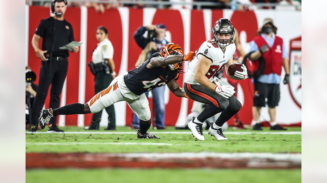 What Really Happened: Revisiting the Cincinnati Bengals-Tampa Bay