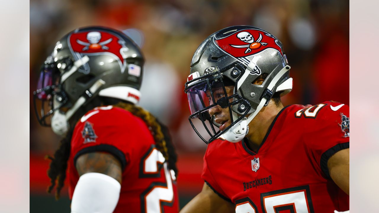 FOX Thursday Night Football after an NFL football game between the  Philadelphia Eagles and the Tampa Bay Buccaneers on Thursday, Oct. 14,  2021, in Philadelphia. (AP Photo/Matt Rourke Stock Photo - Alamy