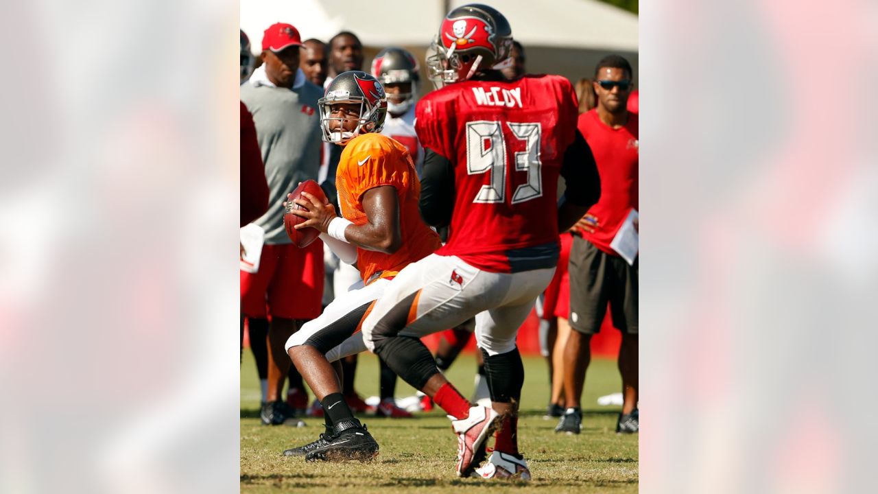 John Wolford returns to practice with Bucs - NBC Sports