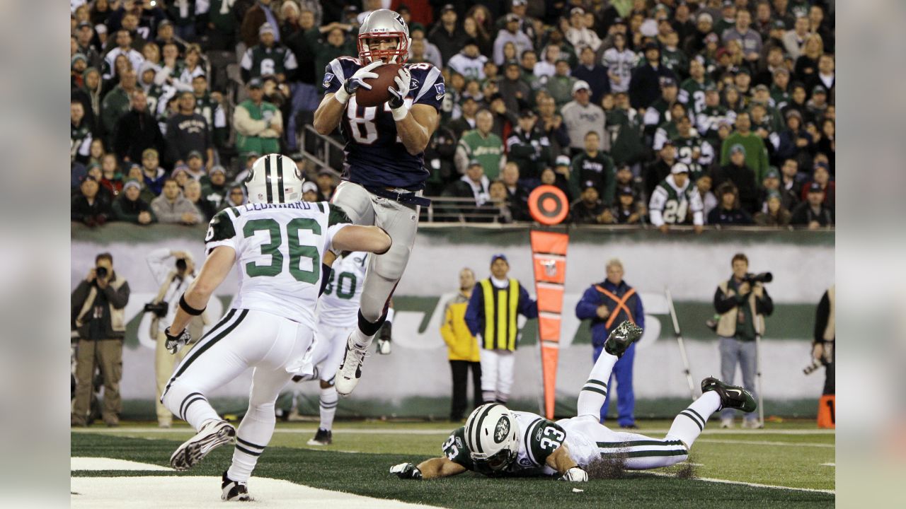 Rob Gronkowski now second for all-time Super Bowl receiving touchdowns -  Sports Illustrated