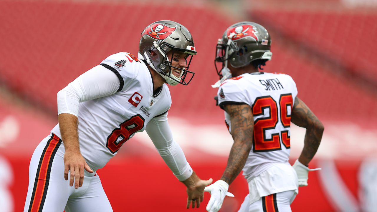 Tampa Bay Buccaneers Mike Evans & Antoine Winfield Jr. Free Agency Losers, Todd Bowles on Tom Brady