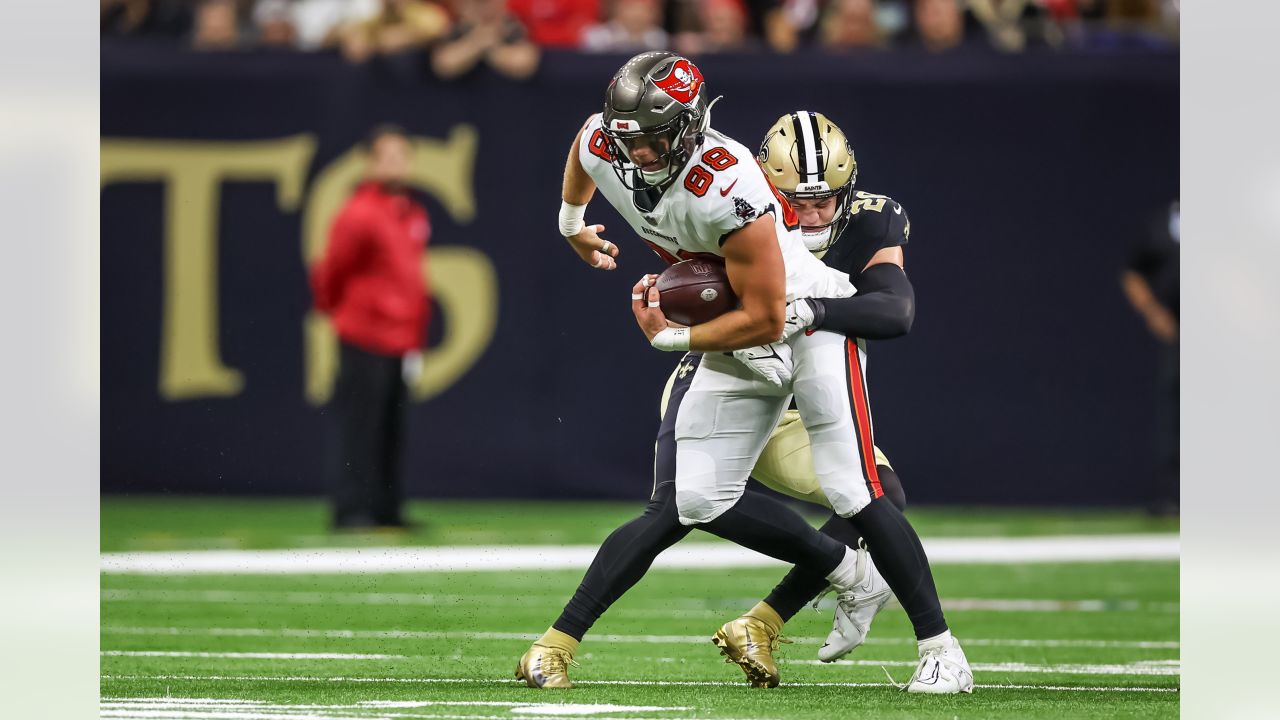 Superdome Madness: Bucs head to New Orleans for Week 4 matchup vs