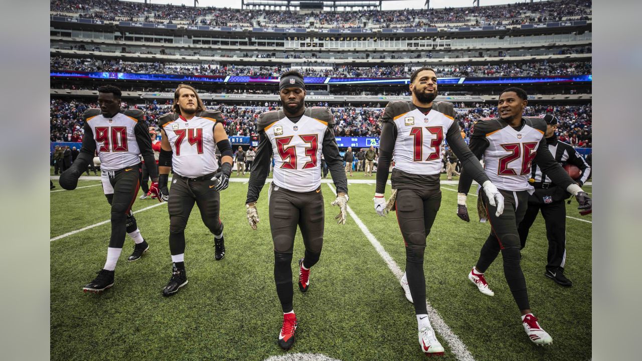 Andrew Adams on Instagram: “Back at home Bucs Nation‼️ Blessed