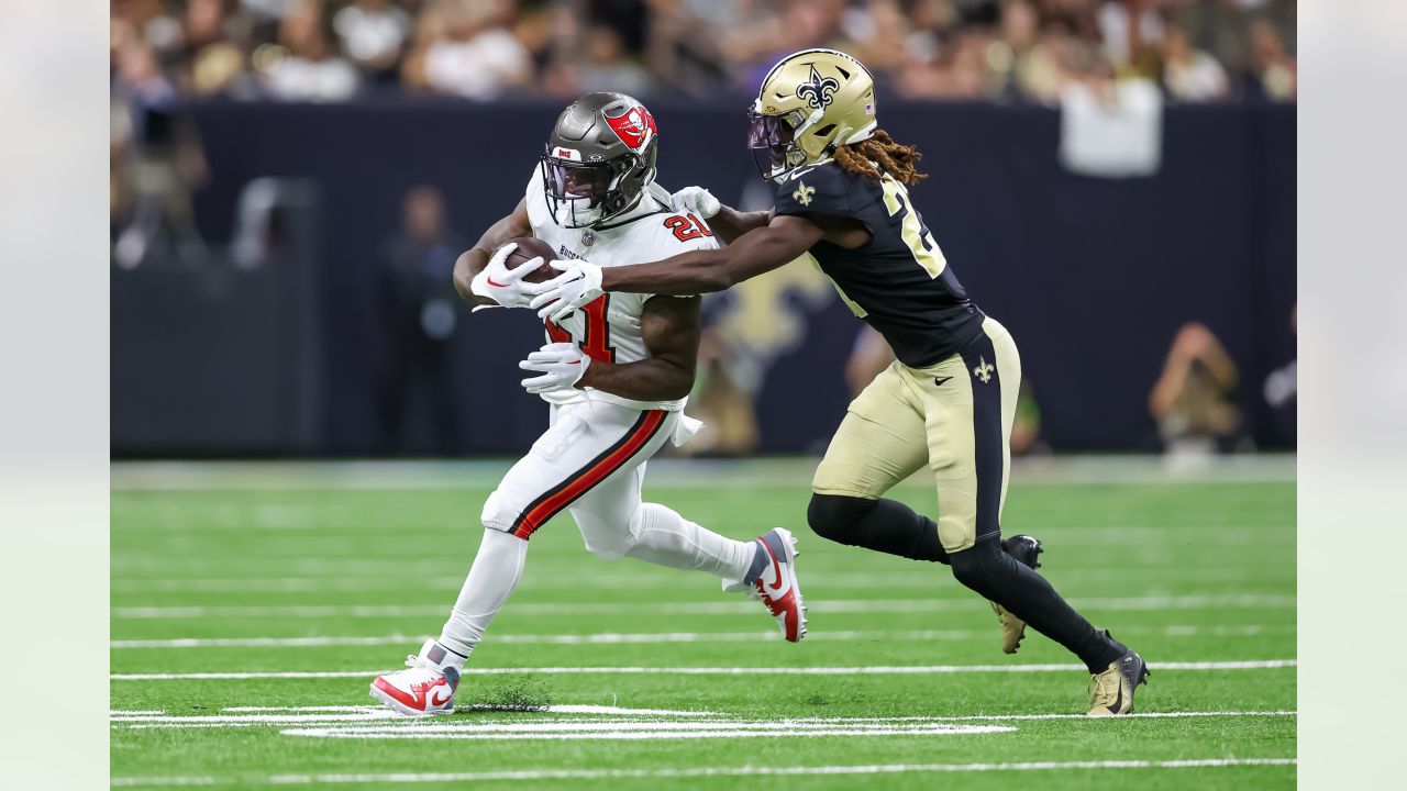 Dissecting the Saints' 7-game regular-season win streak vs. Bucs