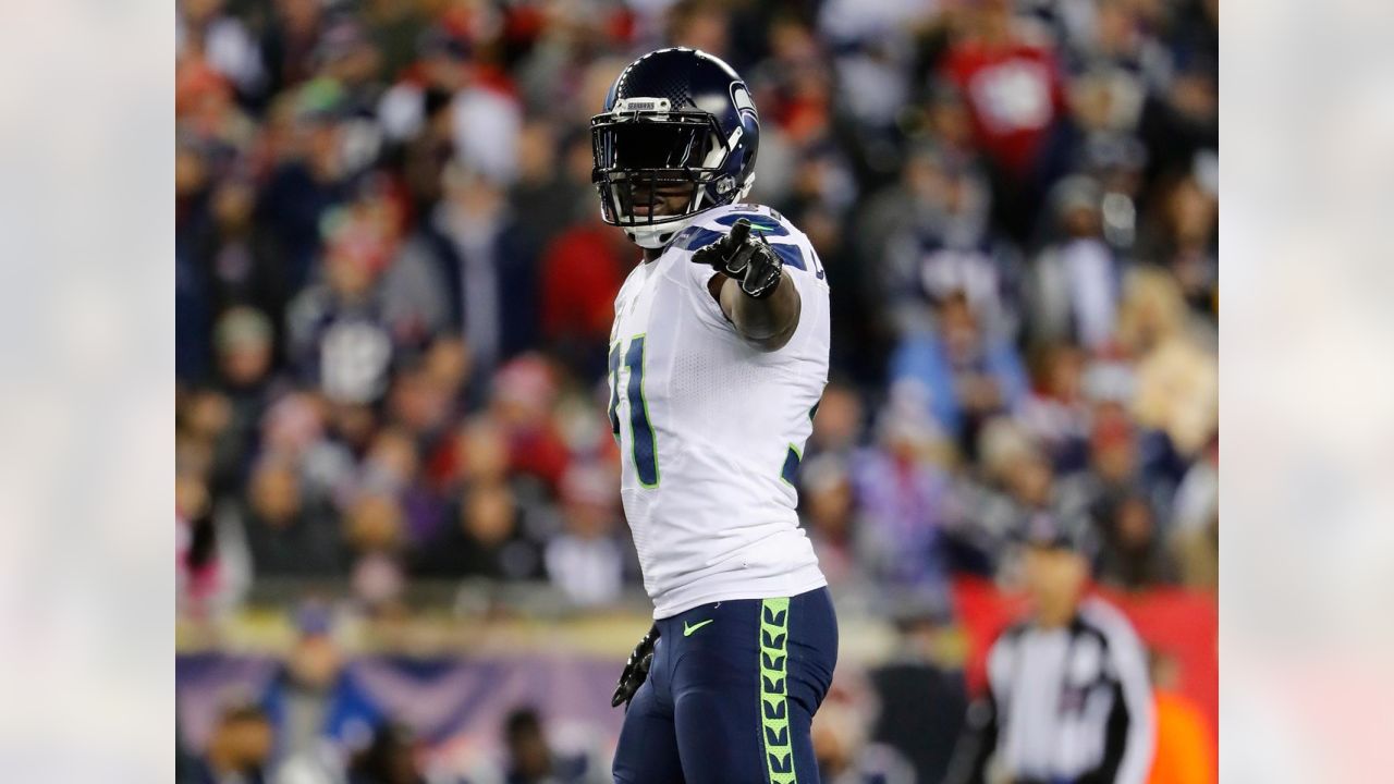 Kam Chancellor named NFC Defensive Player of the Week - NBC Sports