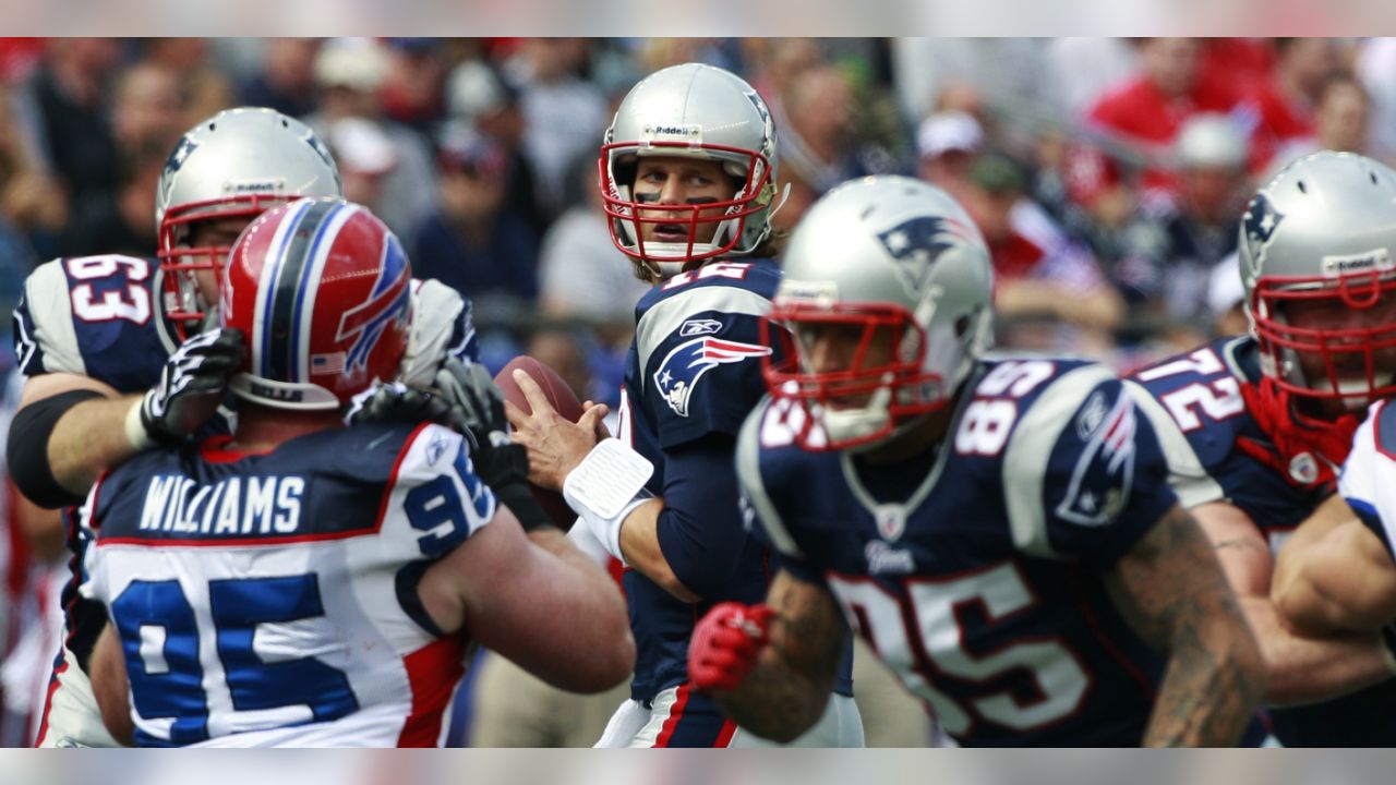 Tom Brady's Las Vegas Raiders 'interest' as NFL megastar faces