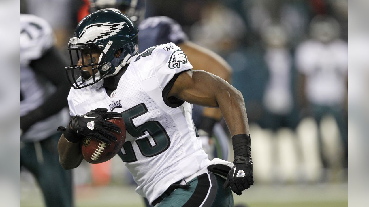 LeSean McCoy on Super Bowl, Tom Brady and Signing with Buccaneers