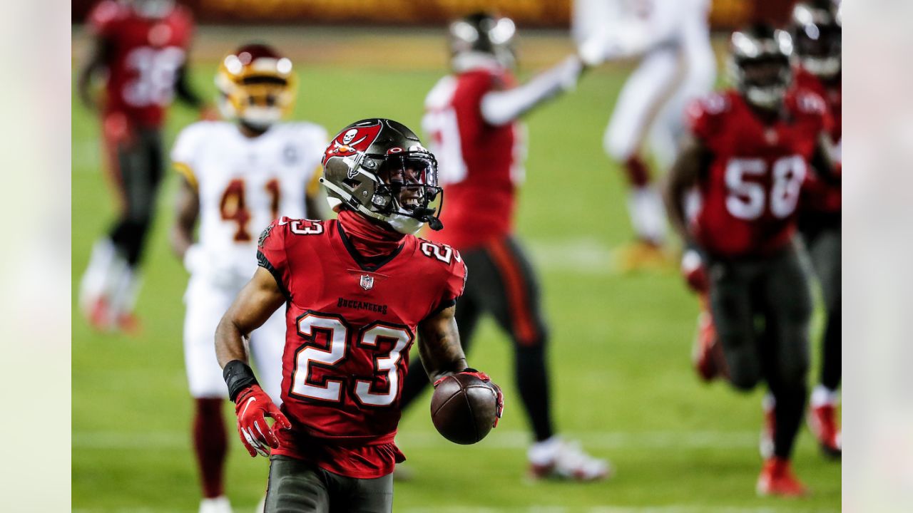 Four takeaways from Washington's playoff loss to Buccaneers - The  Washington Post